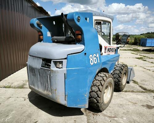 Bobek 861