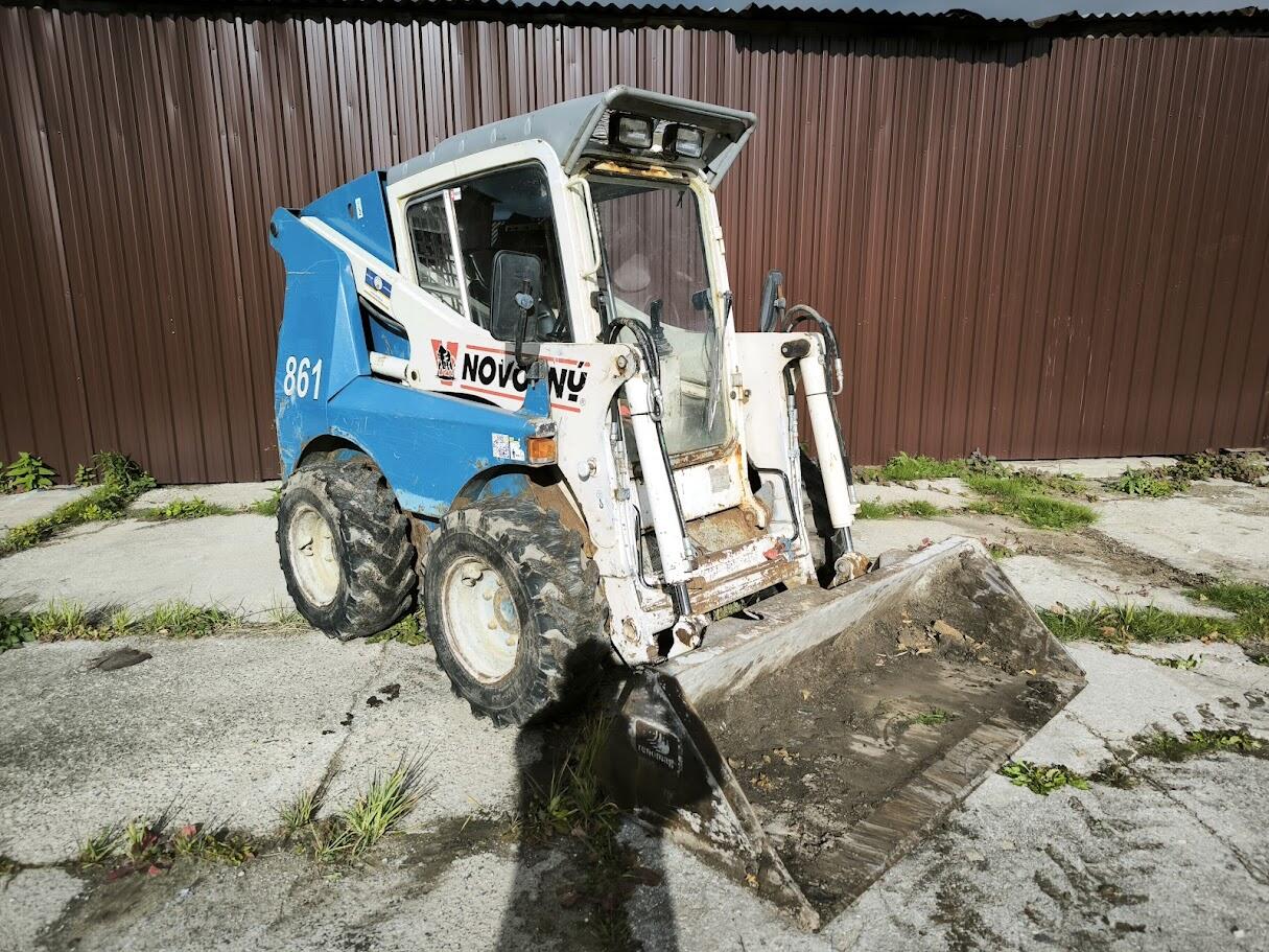 Bobek 861