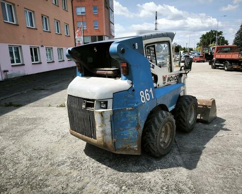 Bobek 861