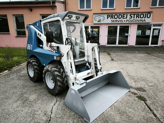 Bobek 861