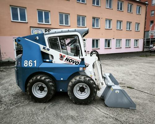 Bobek 861