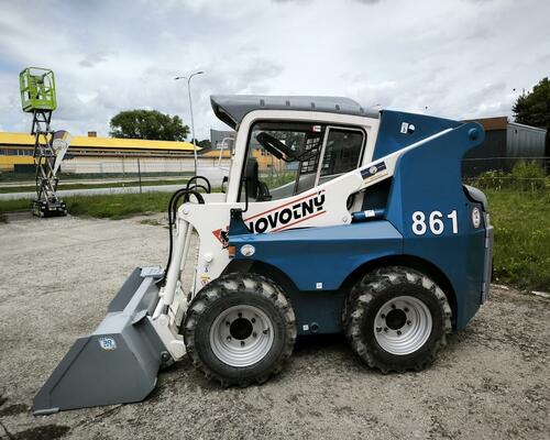 Bobek 861