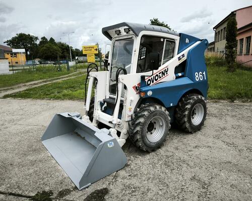Bobek 861