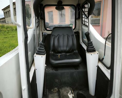 Bobek 861
