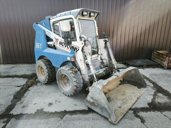 Bobek 861