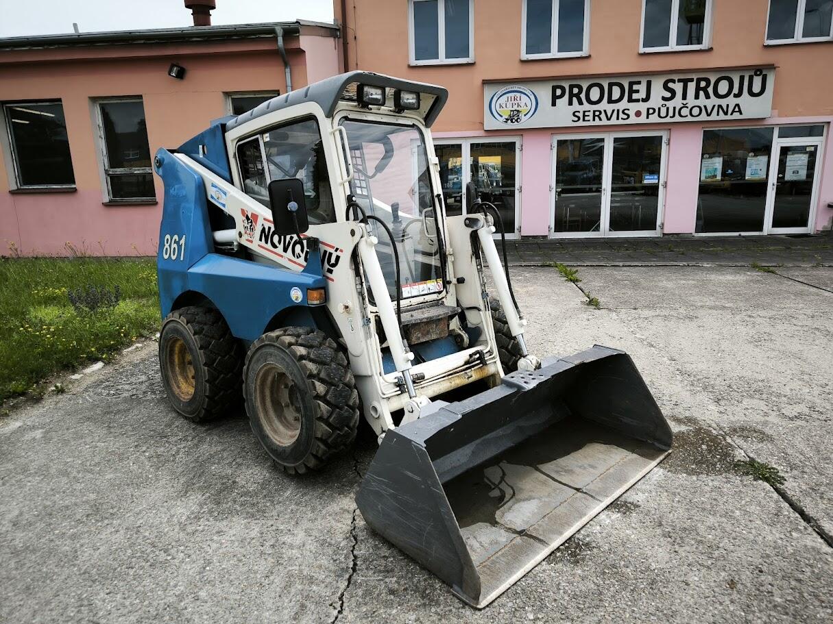 Bobek 861