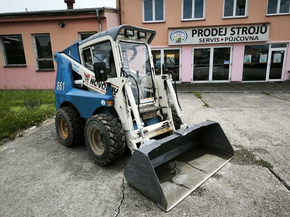 Bobek 861