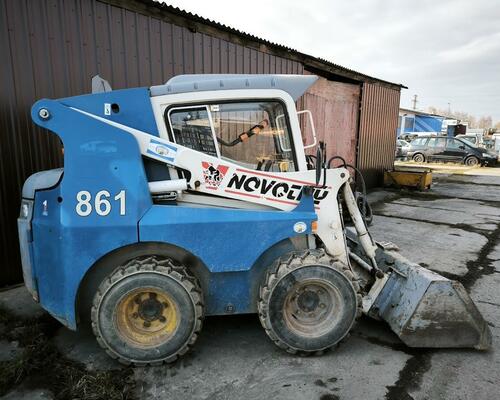 Bobek 861
