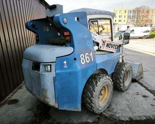 Bobek 861