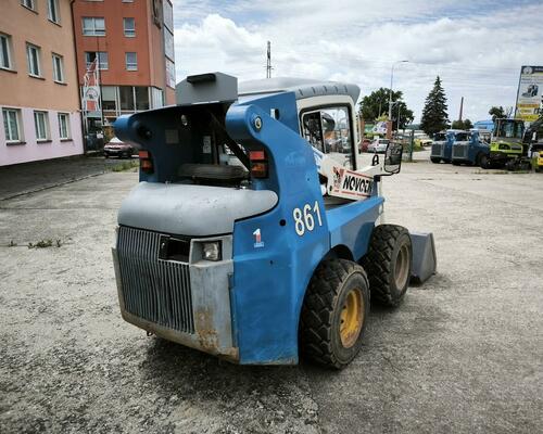 Bobek 861