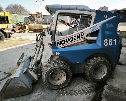 Bobek 861