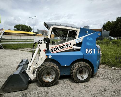Bobek 861