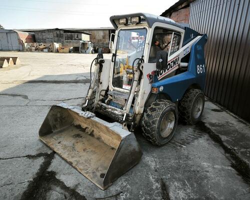 Bobek 861