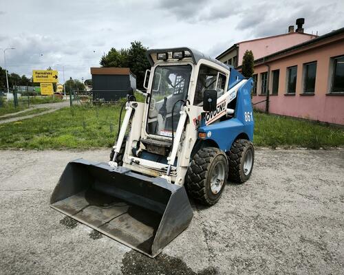 Bobek 861