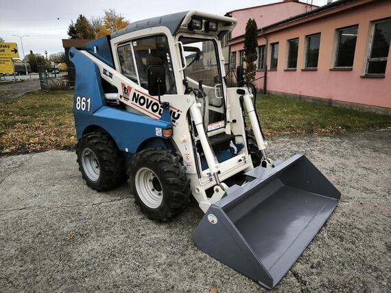 Bobek 861