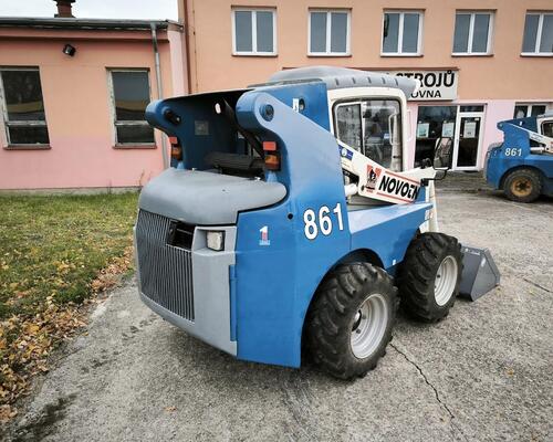 Bobek 861