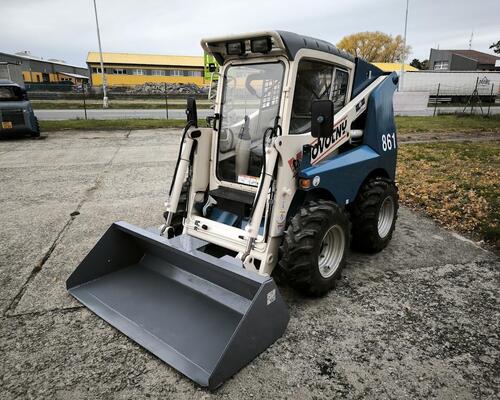 Bobek 861