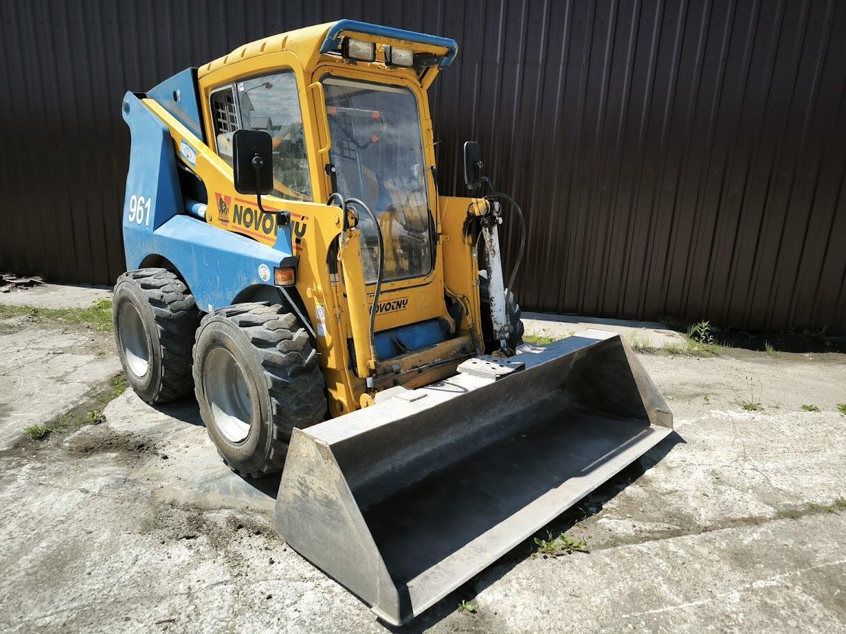 Bobek 961
