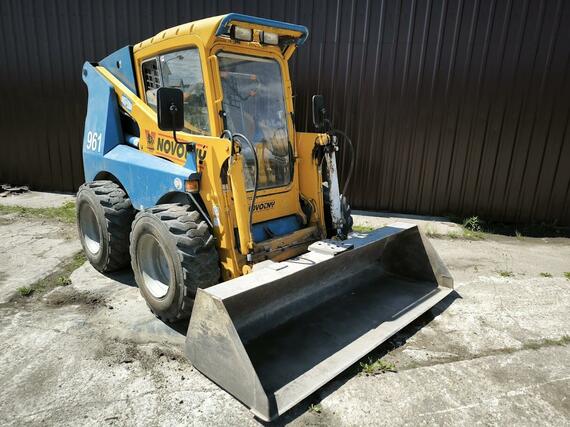Bobek 961