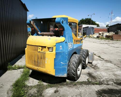 Bobek 961