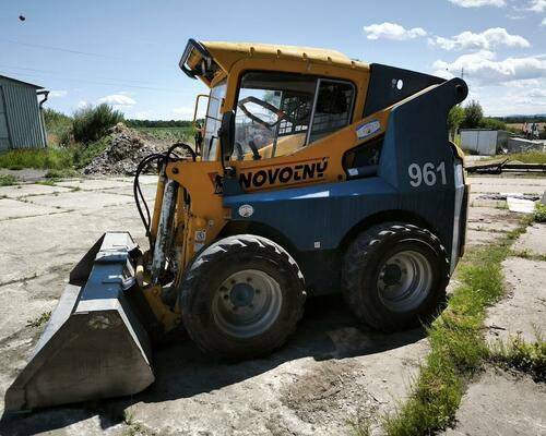 Bobek 961