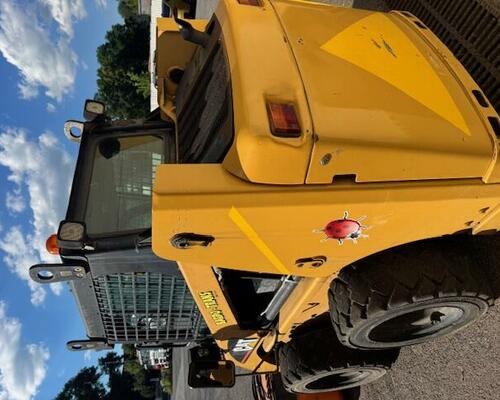cat 226 B