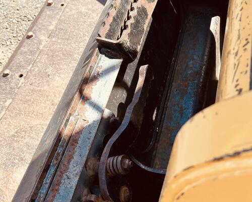 CAT 226 - jen 1900 mth CAT 226 - jen 1900 mth