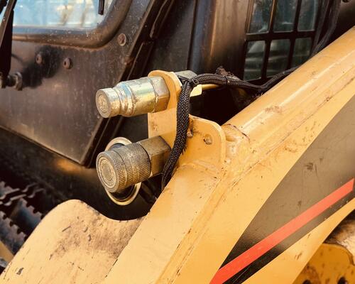 CAT 226 - jen 1900 mth CAT 226 - jen 1900 mth