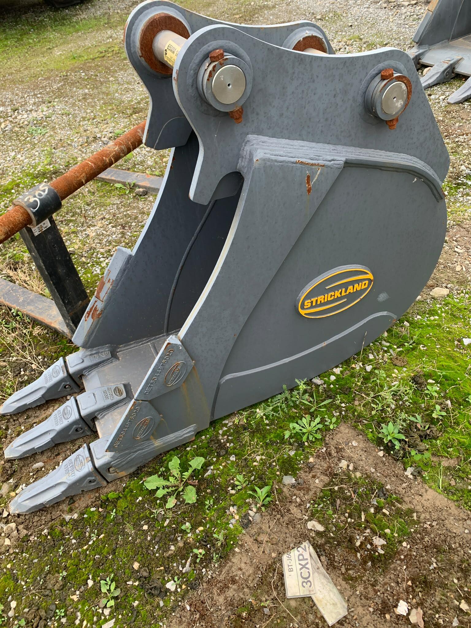 Cat/hitachi/komatsu - 45 cm 