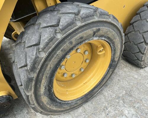 Caterpillar 226D3
