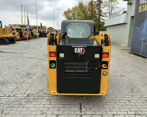 Caterpillar 226D3
