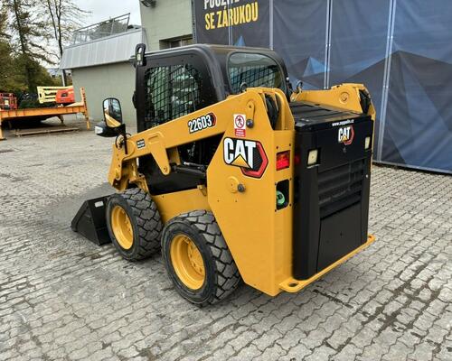 Caterpillar 226D3
