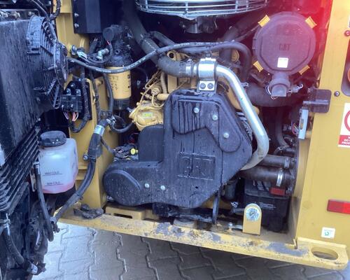 Caterpillar 232D3