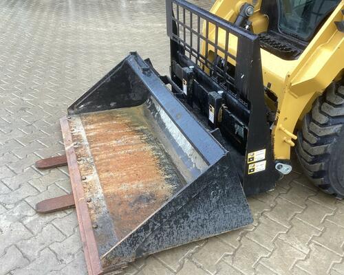 Caterpillar 232D3