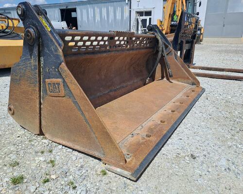 Caterpillar CAT 242D3 