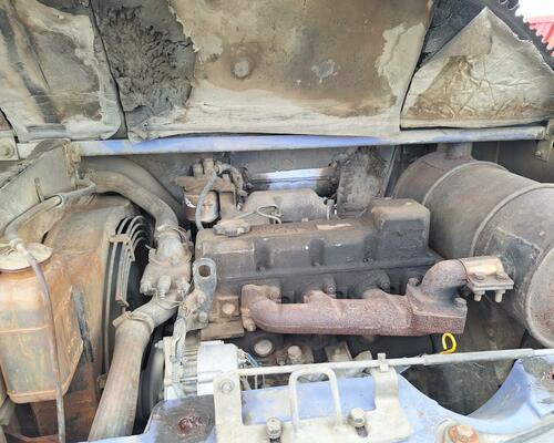 Hitachi EX75UR Hitachi EX75UR -