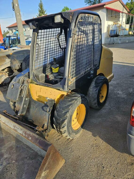 JCB 170
