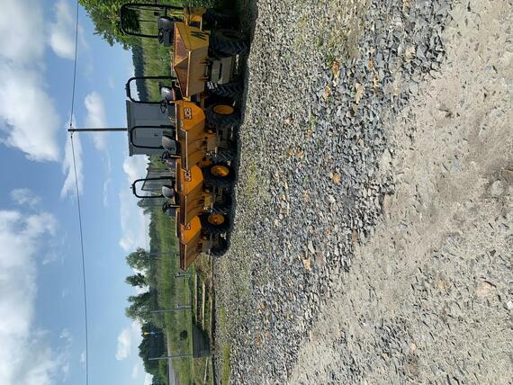 JCB 1T-1 