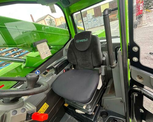 MERLO P27,6PLUS KOMPAKT