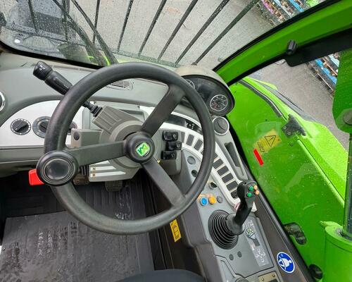 MERLO P27,6PLUS KOMPAKT