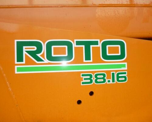 Merlo RT38.16