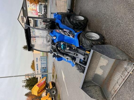 MultiOne 5.3k demostroj