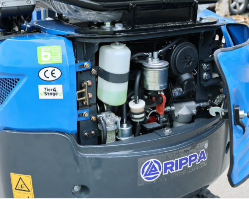 Rippa R15 ECO
