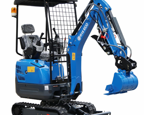 Rippa R15 ECO