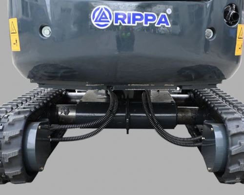 Rippa R15 ECO