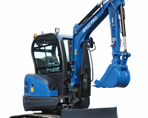 Rippa R32 Pro