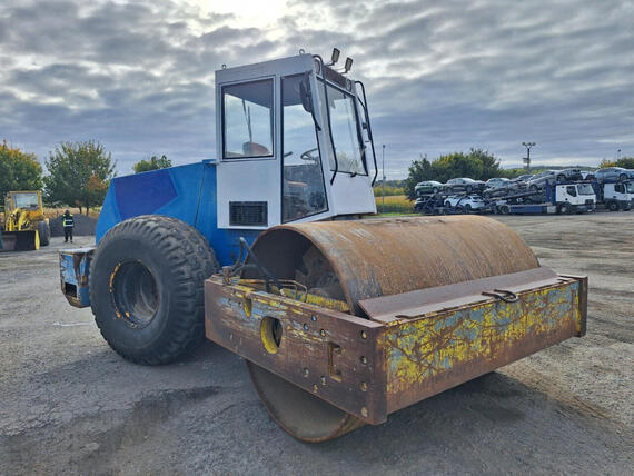 STA VV 1400 D ​- 14t