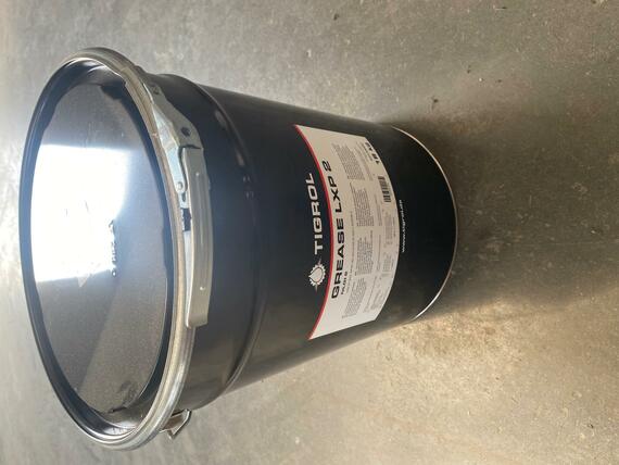 TIGROL EPX2 18kg