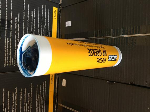 Vazelína Jcb HP speciál 400g