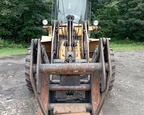 Volvo L45